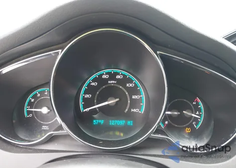 2011 Chevrolet Malibu 1Lt z USA, uszkodzony, nr VIN 1G1ZC5EU2BF360757